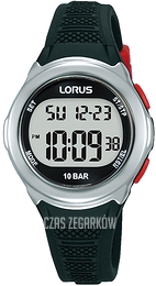 Lorus Kids Zloty/Plastik Ø32 mm R2389NX9