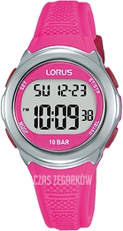 Lorus Kids Zloty/Plastik Ø32 mm R2395NX9