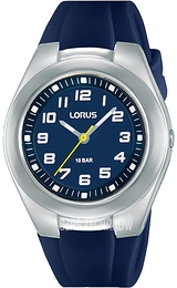 Lorus Kids Niebieski/Plastik Ø36 mm RRX83GX9