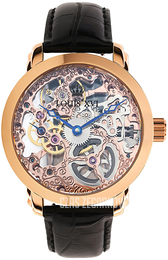 Louis XVI Versailles Szkieletowa tarczy/Skóra Ø43 mm LXVI333