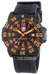 Luminox Navy Seal Czarny/Guma Ø44 mm A.3059