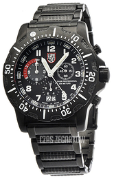 Luminox Dive Chronograph Czarny/Stal Ø44 mm A.8362