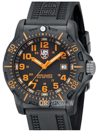 Luminox Black Ops Czarny/Guma Ø49 mm A.8819.GG