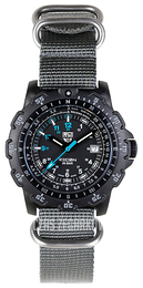 Luminox Recon Czarny/Tkanina Ø45 mm A.8820