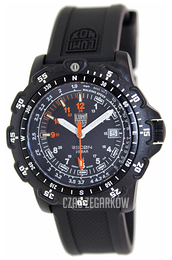Luminox Recon Pointman Czarny/Guma Ø45 mm A.8822.MI