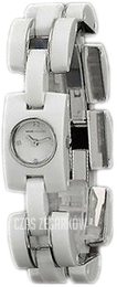 Marc by Marc Jacobs Biały/Stal MBM4507