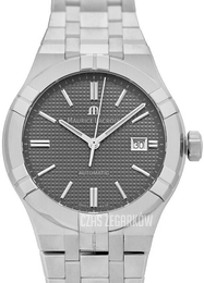 Maurice Lacroix Aikon Szary/Stal Ø42 mm AI6008-SS002-230-1
