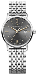 Maurice Lacroix Eliros Date Ladies Szary/Stal Ø30 mm EL1094-SS002-311-1