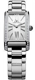 Maurice Lacroix Fiaba Srebrny/Stal 39x21 mm FA2164-SD532-114