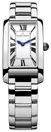 Maurice Lacroix Fiaba Srebrny/Stal FA2164-SS002-115-1