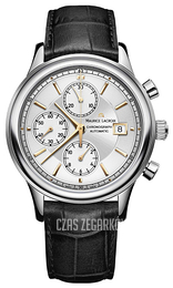 LC1148 SS001 130 Maurice Lacroix Les Classiques Czas Zegark w