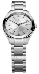 Maurice Lacroix Miros Srebrny/Stal Ø32 mm MI1014-SS002-130