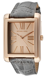 Michael Kors Różowe złoto/Skóra MK2241