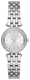 Michael Kors Darci Srebrny/Stal Ø26 mm MK3294