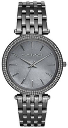 Michael Kors Darci Szary/Stal Ø39 mm MK3433