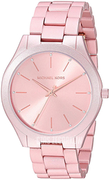 Michael Kors Różowy Ø26 mm MK4456