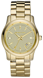 Michael Kors Szampański/Stal w odcieniu złota Ø33 mm MK5339