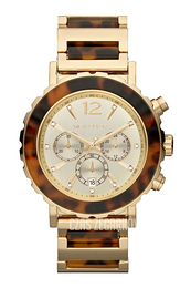 Michael Kors Lillie Szampański/Plastik Ø45 mm MK5790