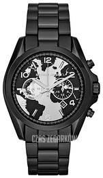 Michael Kors Wielokolorowy/Stal Ø43 mm MK6271