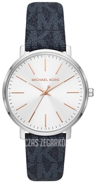 Michael Kors Pyper VALUE_INKNOWN Biały/PVC (Chlorek winylu) Ø38 mm MK7244
