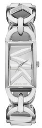 Michael Kors MK Empire Srebrny/Stal Ø30 mm MK7407