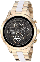 Michael Kors Szary/Guma Ø41 mm MKT5057