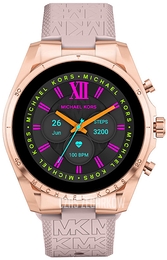 Michael Kors Gen 6 Guma Ø44 mm MKT5150