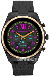 Michael Kors Gen 6 Guma Ø44 mm MKT5151