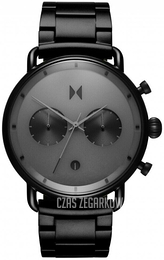 MVMT Szary/Stal Ø46 mm BT01-BB