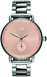MVMT Bloom Różowe złoto/Stal Ø36 mm D-FR01-S
