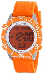Nautica NSR Ekran LCD/Guma Ø44 mm A09927G