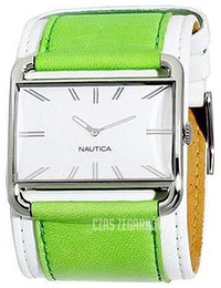 Nautica Dress Biały/Skóra A95029L