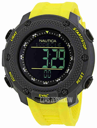 Nautica Nmx Ekran LCD/Guma Ø56 mm NAD19555G