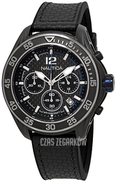 Nautica NMX Czarny/Plastik Ø48 mm NAD25505G