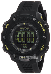 Nautica Analog Ekran LCD/Guma Ø56 mm NAI19523G