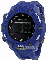 Nautica Ekran LCD/Guma Ø56 mm NAI19524G