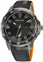 Nautica Coba Lake Czarny/Guma Ø48 mm NAPCLS113