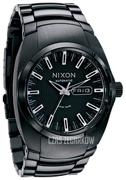 Nixon Czarny/Stal Ø41 mm A006001-00