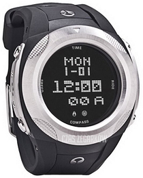 Nixon Ekran LCD/Guma Ø49 mm A01600000-00