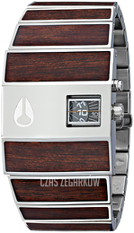 Nixon Ekran LCD/Stal A0281107-00