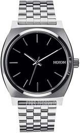 Nixon Czarny/Stal Ø37 mm A045-000-00