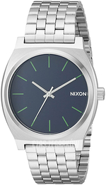 Nixon Niebieski/Stal Ø37 mm A0451981-00