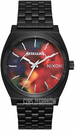 Nixon Wielokolorowy/Stal Ø37 mm A0453109-00