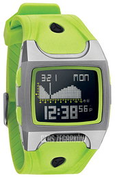 Nixon The Lodown Ekran LCD/Guma A07537600-00