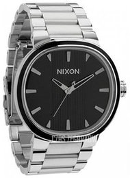 Nixon The Capital Niebieski/Stal Ø44 mm A090958-00