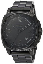 Nixon Czarny/Stal A1072001-00