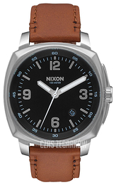 Nixon Czarny/Skóra A10771037-00