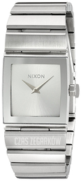 Nixon Srebrny/Stal A10921920-00