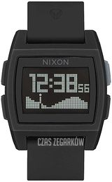 Nixon The Base Tide Ekran LCD/Guma A1104-001-00