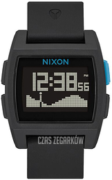 Nixon The Base Tide Ekran LCD/Guma A1104-018-00